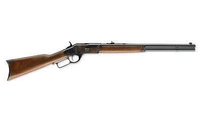 Winchester 1873 Short Rifle CCH .44-40 Win 20