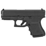 Glock G29SF Gen 3 Sub-Compact 10mm 3.78