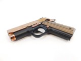 Kimber 1911 Rose Gold Ultra II 3