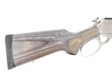 Marlin 1895 SBL 18.5