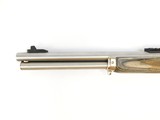 Marlin 1895 SBL 18.5
