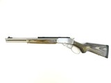 Marlin 1895 SBL 18.5