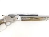 Marlin 1895 SBL 18.5