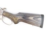 Marlin 1895 SBL 18.5