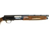 Browning A5 20 Gauge 26