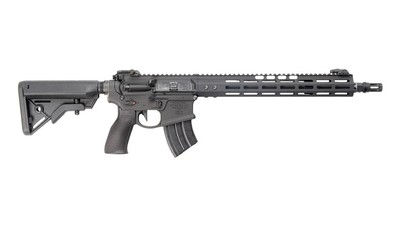 Noveske Gen 4 N4 Afghan Rifle 6mm ARC 14.5
