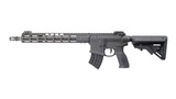 Noveske Gen 4 N4 Afghan Rifle 6mm ARC 14.5