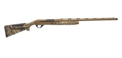 Benelli Super Black Eagle 3 A.I. Realtree Max-7 FDE 12 Gauge 28