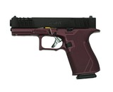 Great Lakes Firearms GL19 Striker Compact 9mm 4