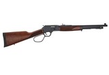 Henry Big Boy Steel Rifle Large Loop .45 LC 20