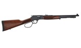 Henry Big Boy Steel Carbine Side Gate .44 Mag / .44 Special 16.5