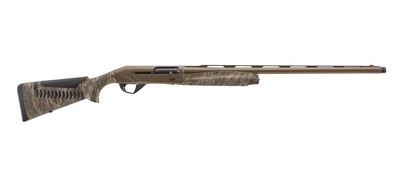 Benelli Super Black Eagle 3 A.I. MO Bottomland FDE 12 Gauge 28