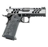 Kimber 2K11 Pro OR Eclipse 1911 9mm Luger 4.25