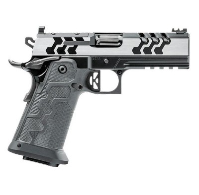 Kimber 2K11 Pro OR Eclipse 1911 9mm Luger 4.25