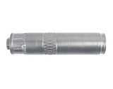 Rugged Suppressors Alaskan 360 Titanium 9mm - .338 Lapua Suppressor AK360TI - 1 of 2