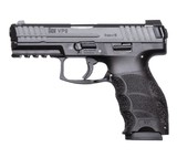 Heckler & Koch VP9 9mm Luger 4.09