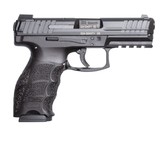 Heckler & Koch VP9 9mm Luger 4.09
