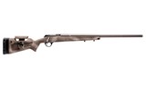 CVA Endura Pro Smokeless Muzzleloader Rifle .45 Caliber 26