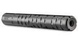 Dead Air Odessa-9 Modular 9mm Pistol Suppressor 1/2x28 Piston Black ODESSA9