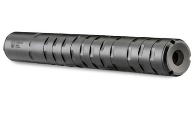 Dead Air Odessa-9 Modular 9mm Pistol Suppressor 1/2x28 Piston Black ODESSA9