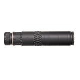 Rugged Suppressors Alaskan 360 Steel 9mm - .338 Lapua Suppressor Black AK360 - 1 of 1