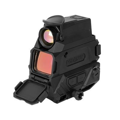 Holosun Digital Reflex Sight - Thermal / Red Dot Optic DRS-TH