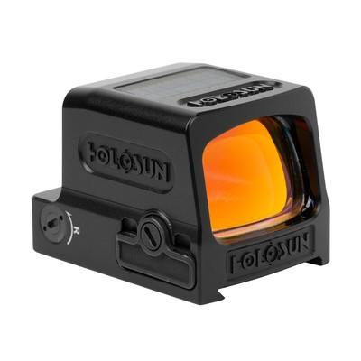 Holosun HE509T X2 Enclosed Green Dot Sight HE509T-GR-X2