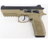 IWI Jericho 941 Enhanced 9mm 4.4