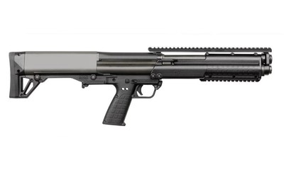 Kel-Tec KSG 12 Gauge Pump Action 18.5
