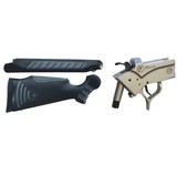Thompson Center Encore ProHunter Frame Assembly SS Black 1890R - 1 of 1