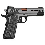 Kimber Rapide Dusk 1911 .45 ACP 5