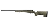 Kimber 84M Mountain Ascent Peak 6.5 Creedmoor 22