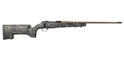 Kimber 84M Mountain Ascent Mojave .308 Win 22