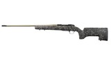 Kimber 84M Mountain Ascent Mojave .308 Win 22