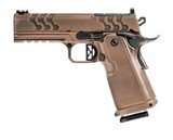 Kimber 2K11 Pro OR Minotaur 9mm Luger 4.25