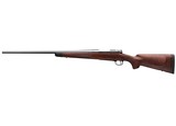 Winchester Model 70 Super Grade .264 Win Mag 26