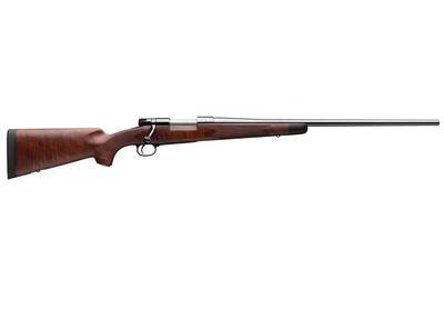 Winchester Model 70 Super Grade .264 Win Mag 26
