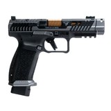 Century Arms Canik TTI Combat Smoke Edition 9mm 4.6