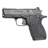 Smith & Wesson CSX E-Series Optics Ready 9mm Luger 3.1