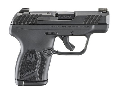 Ruger LCP MAX .380 ACP 2.80