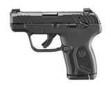 Ruger LCP MAX .380 ACP 2.80