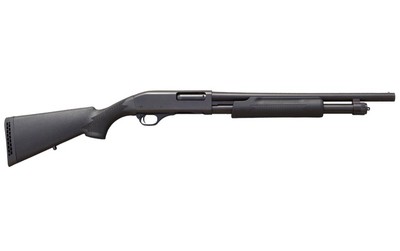 Blue Line Solutions PD18SB Pump 12 Gauge 18.5
