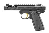Ruger Mark IV 22/45 Lite .22 LR 4.4