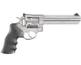 Ruger GP100 .357 Magnum 6