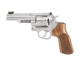 Ruger GP100 Match Champion 10mm 4.2