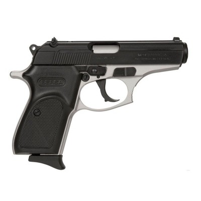 Bersa Thunder Micro-Compact .380 ACP 3.5