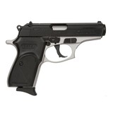 Bersa Thunder Micro-Compact .380 ACP 3.5