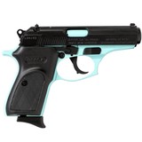 Bersa Thunder Micro-Compact .380 ACP 3.5