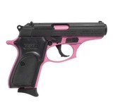 Bersa Thunder Micro-Compact .380 ACP 3.5