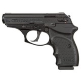 Bersa Thunder Concealed Carry .380 ACP 3.5